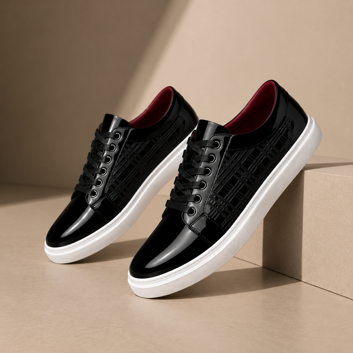zapatillas de lujo Elite