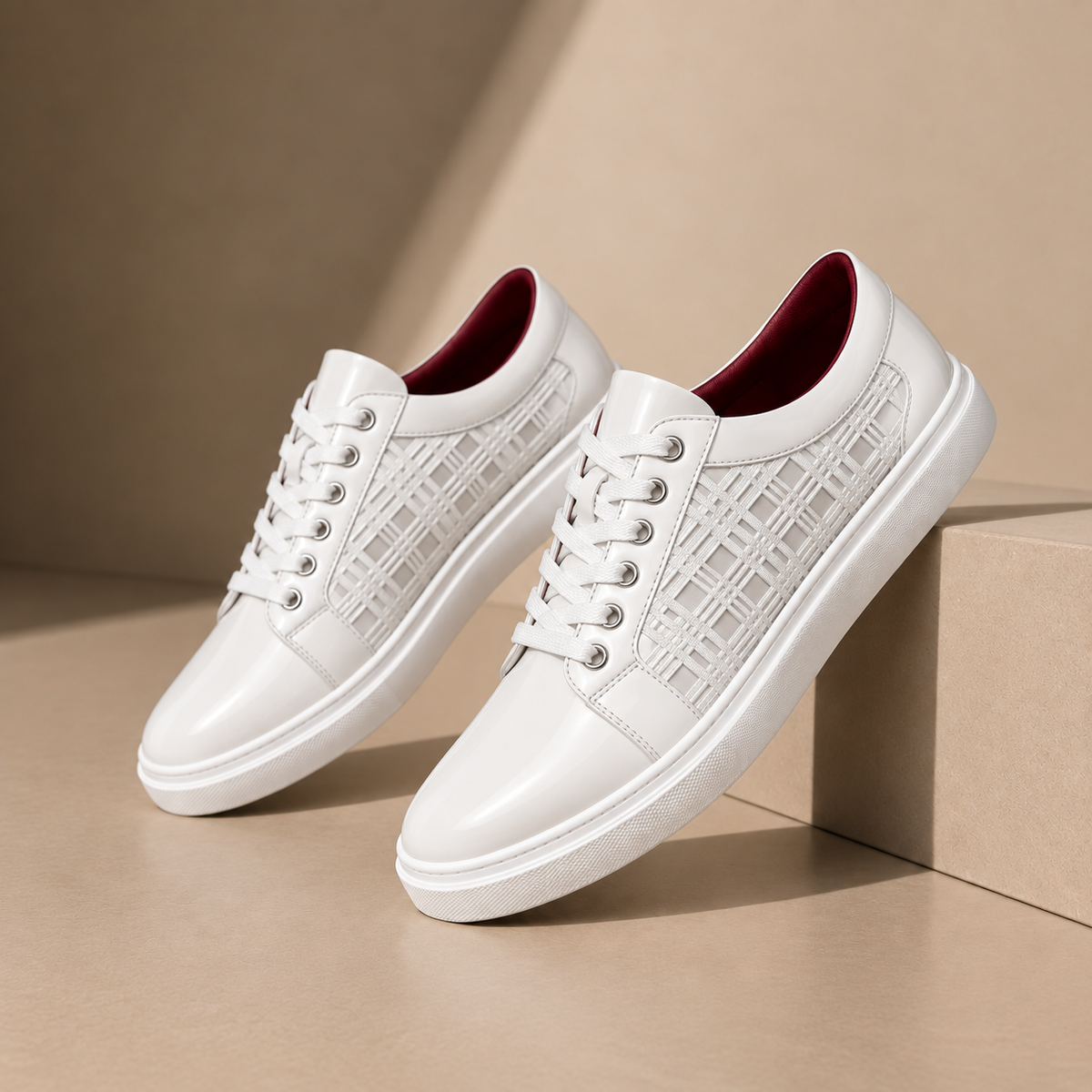 zapatillas de lujo Elite