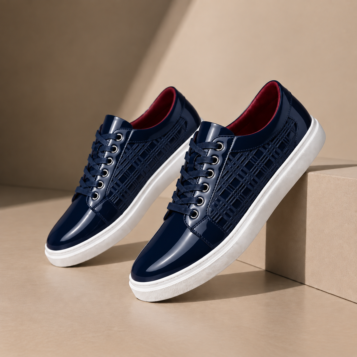 zapatillas de lujo Elite
