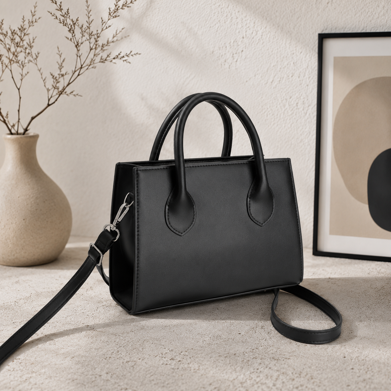 Bolso Elegance Luxe