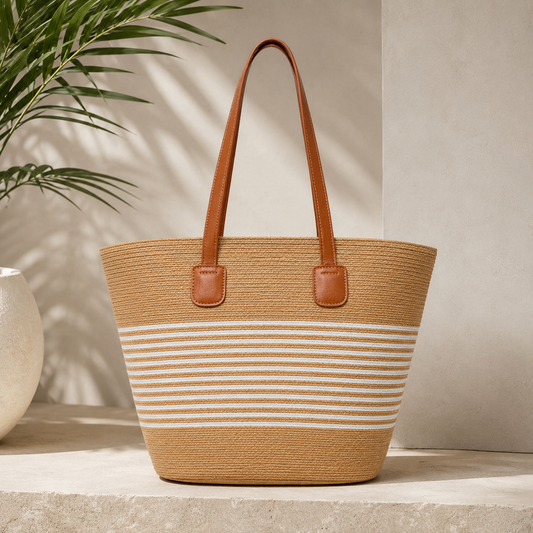 Bolso Tote Riviera
