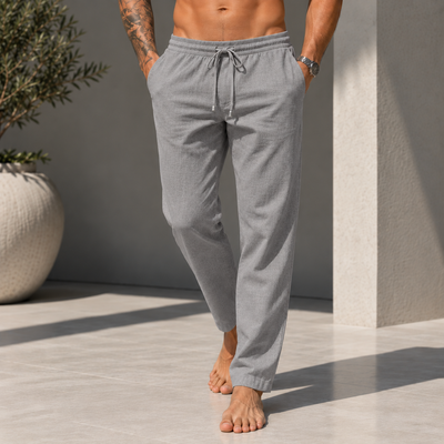 Pantalón Lino Urban