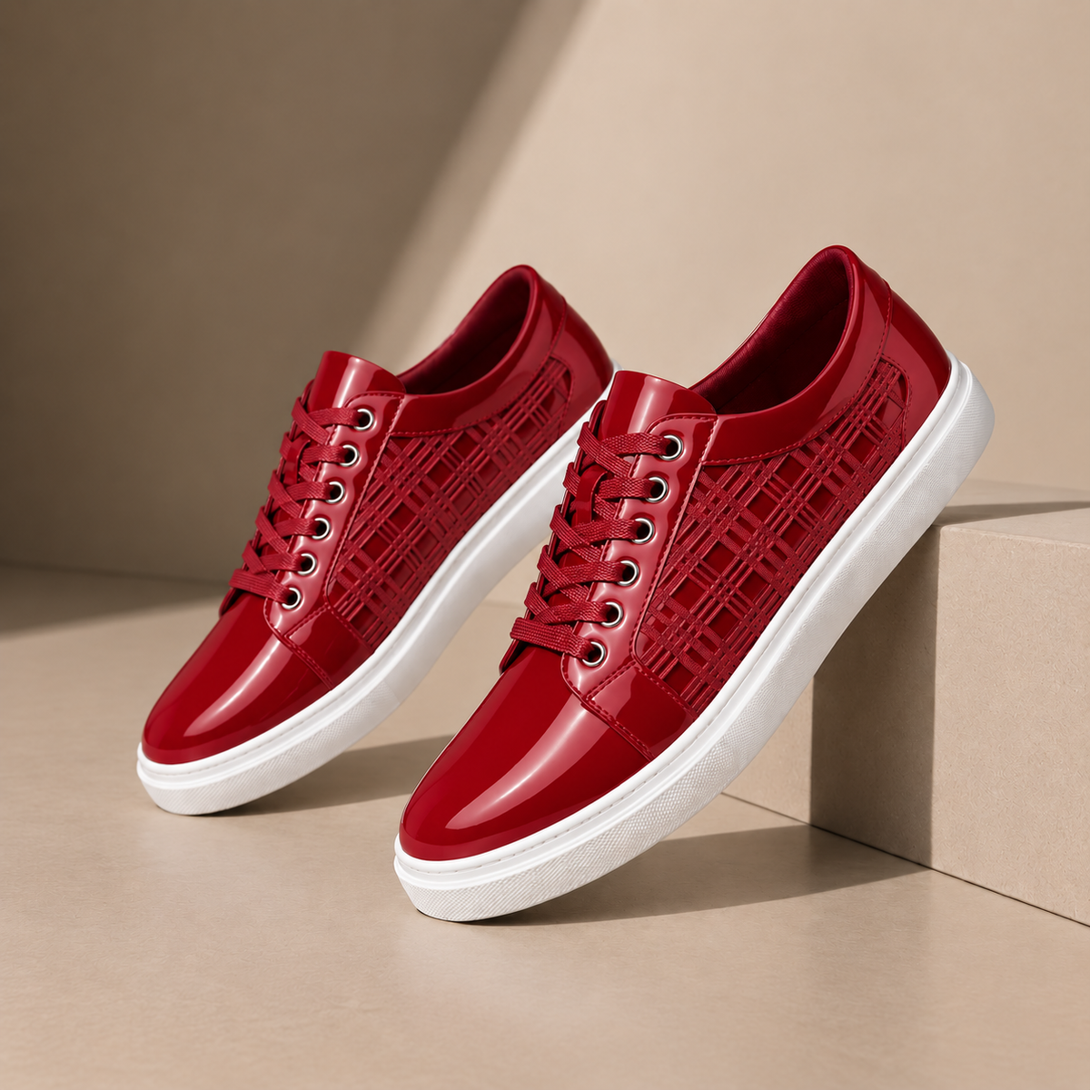 zapatillas de lujo Elite