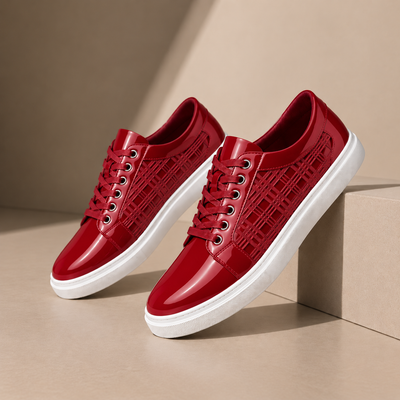 zapatillas de lujo Elite