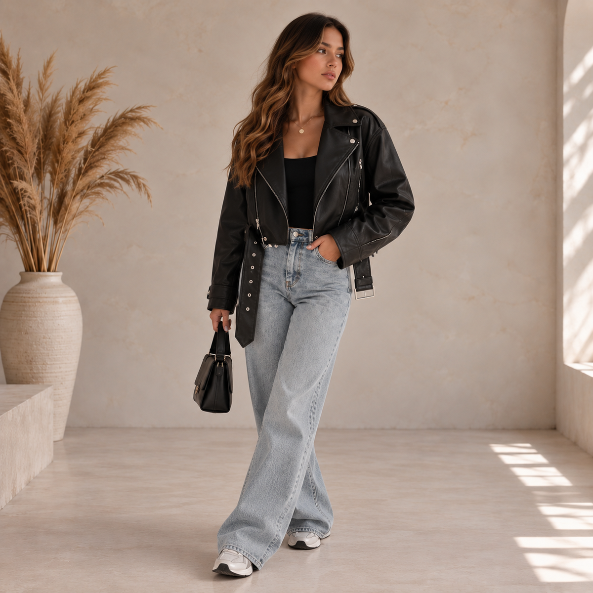 Chaqueta Ravenna