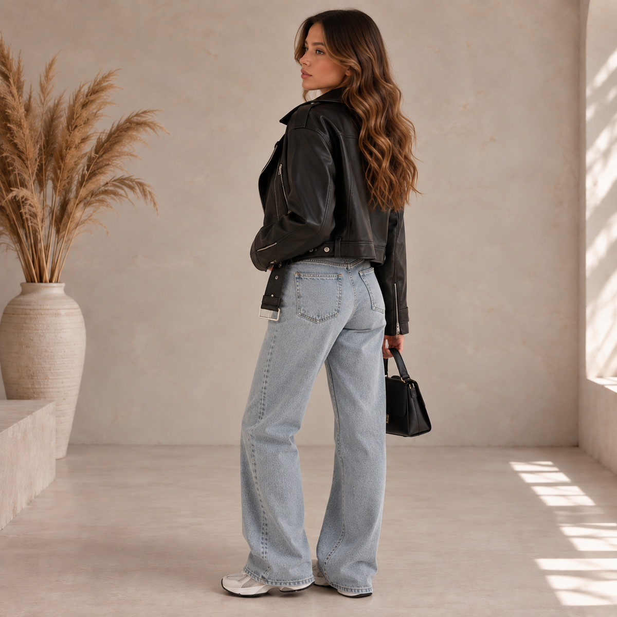 Chaqueta Ravenna