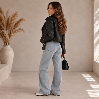 Chaqueta Ravenna