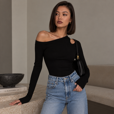Blusa Selene