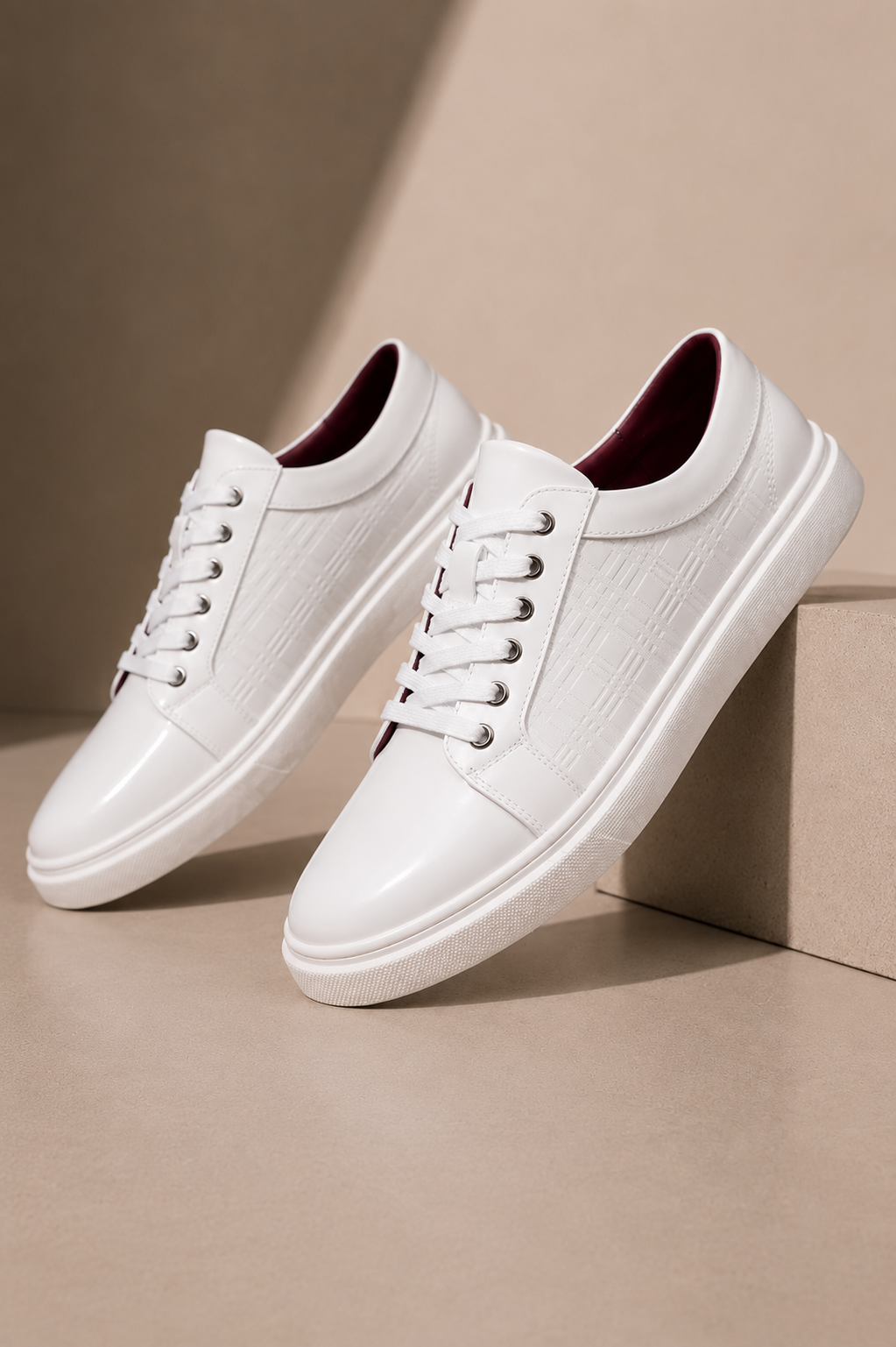 zapatillas de lujo Elite