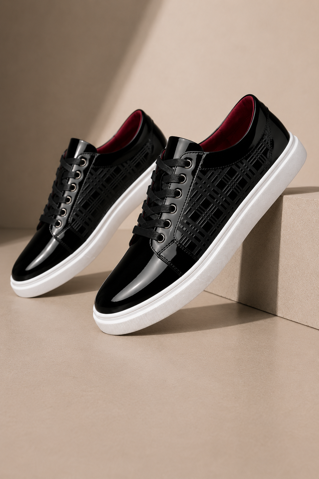 zapatillas de lujo Elite