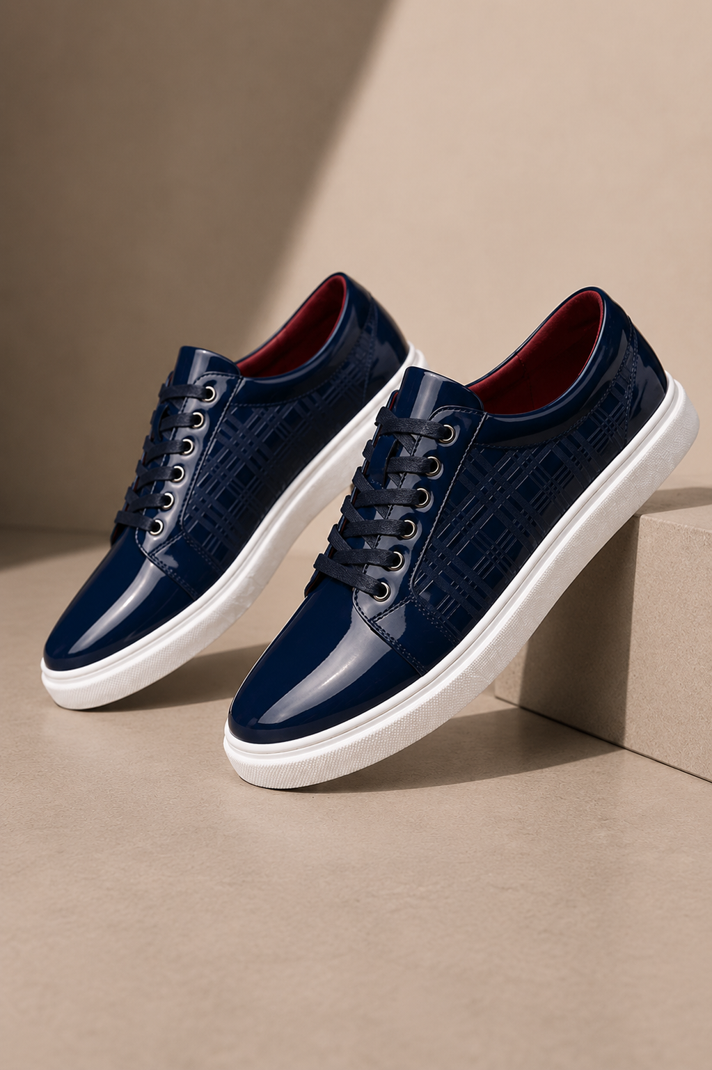 zapatillas de lujo Elite
