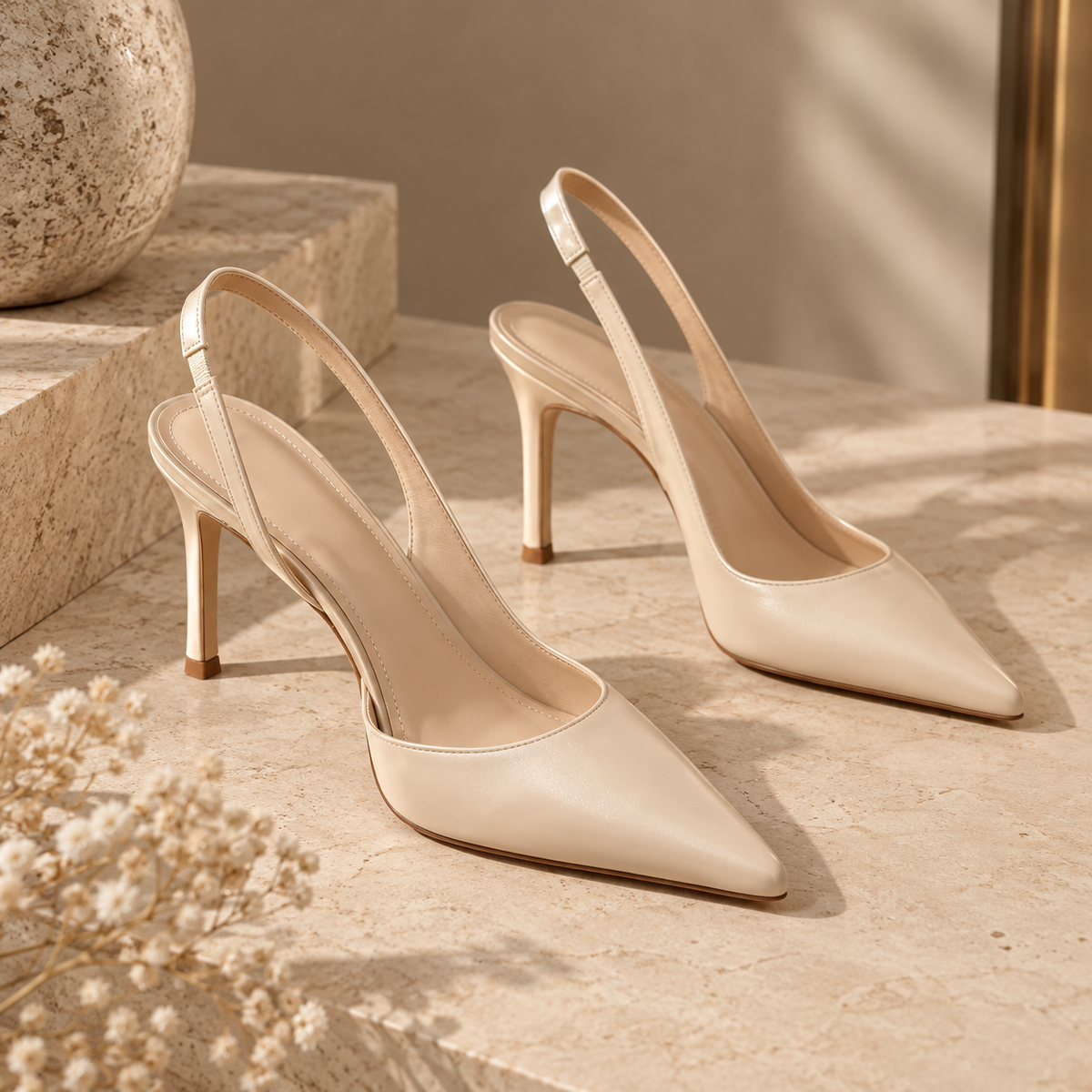 Tacones Elara