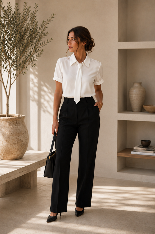 Camisa Élite