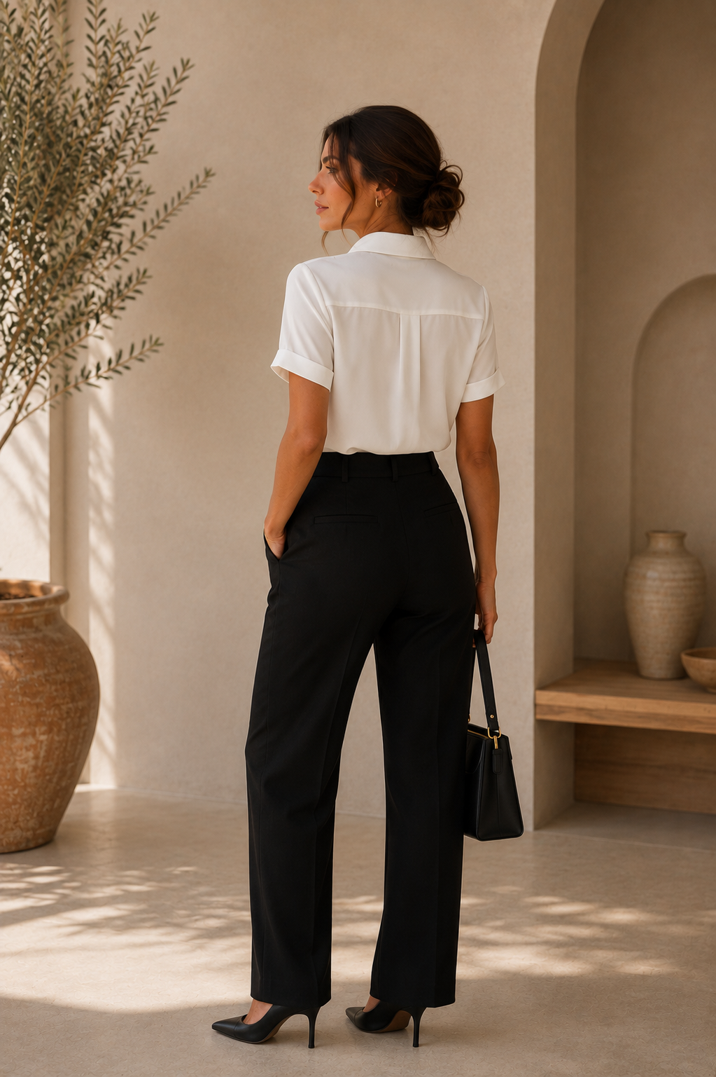 Camisa Élite