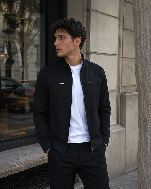 Chaqueta Premium Hombre