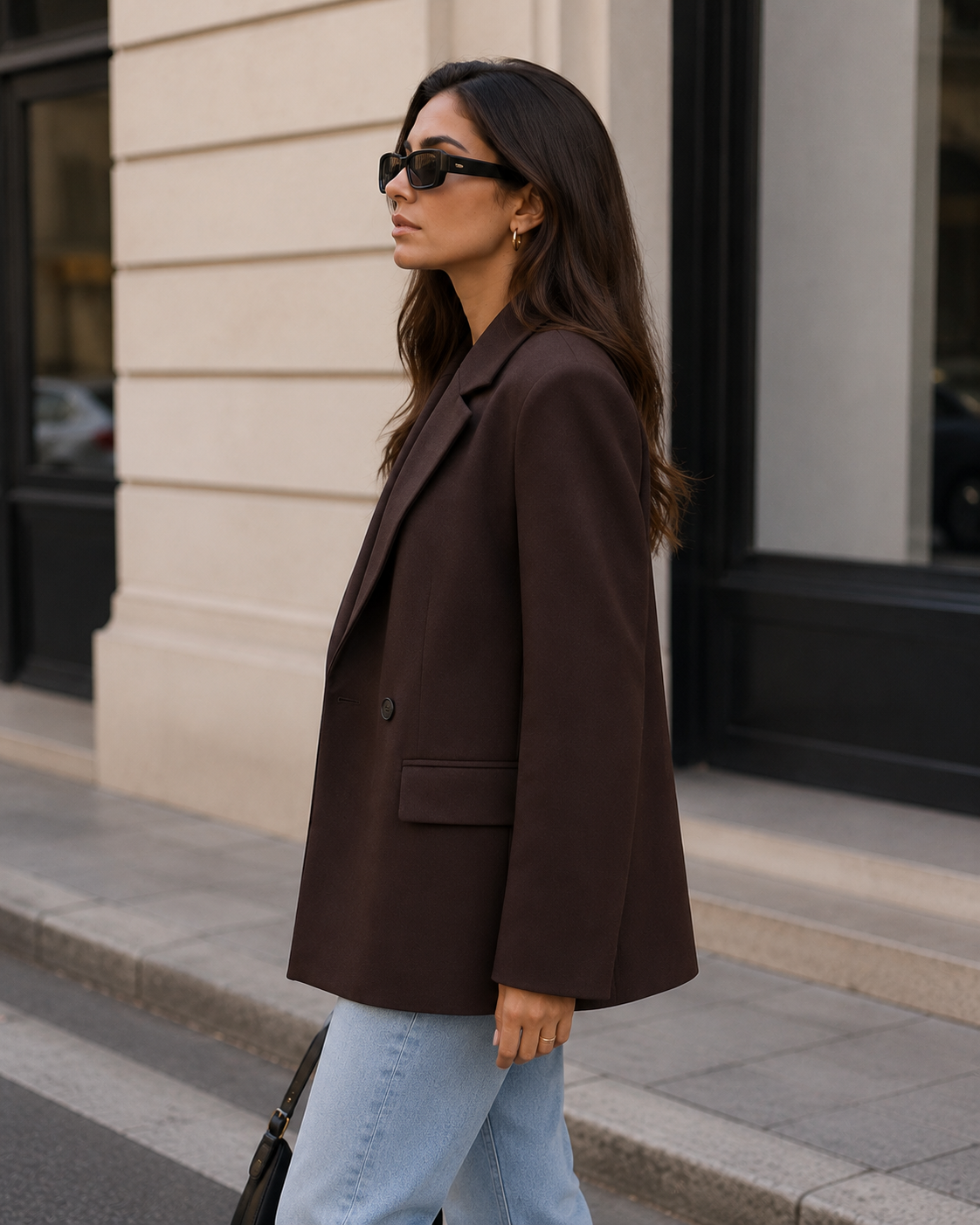 Blazer Milano Elegance