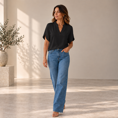 Blusa Dalia