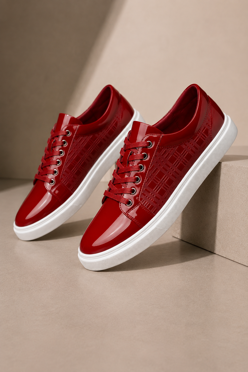 zapatillas de lujo Elite