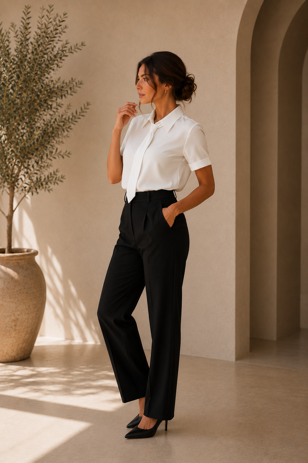 Camisa Élite