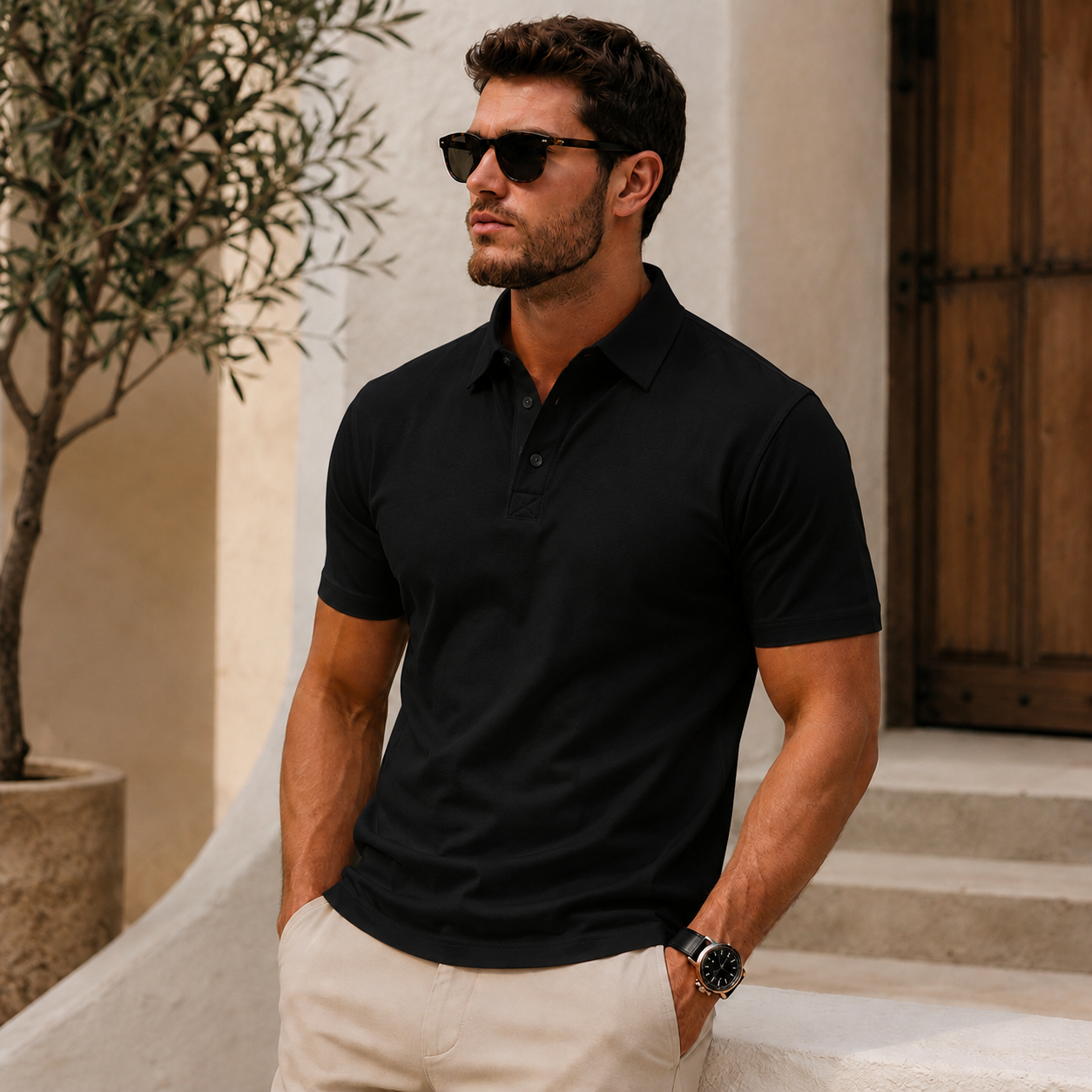 Polo premium