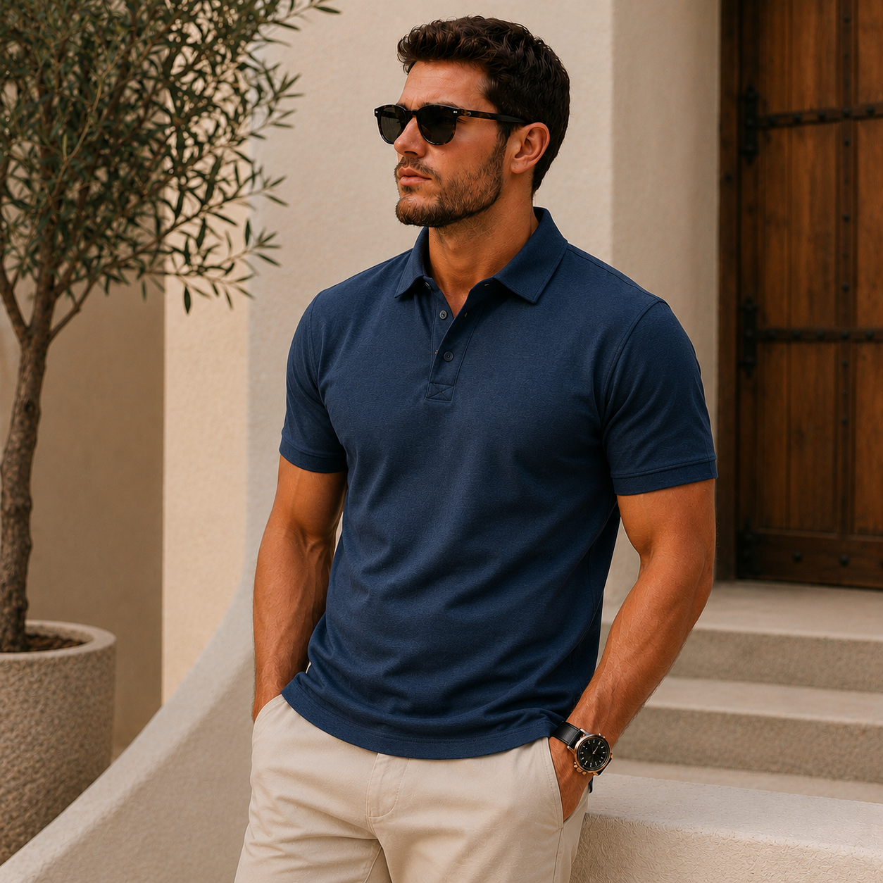 Polo premium