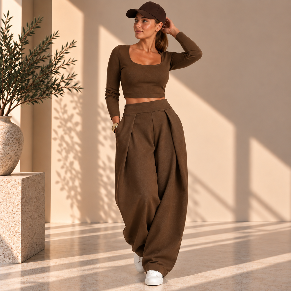 Conjunto Roma