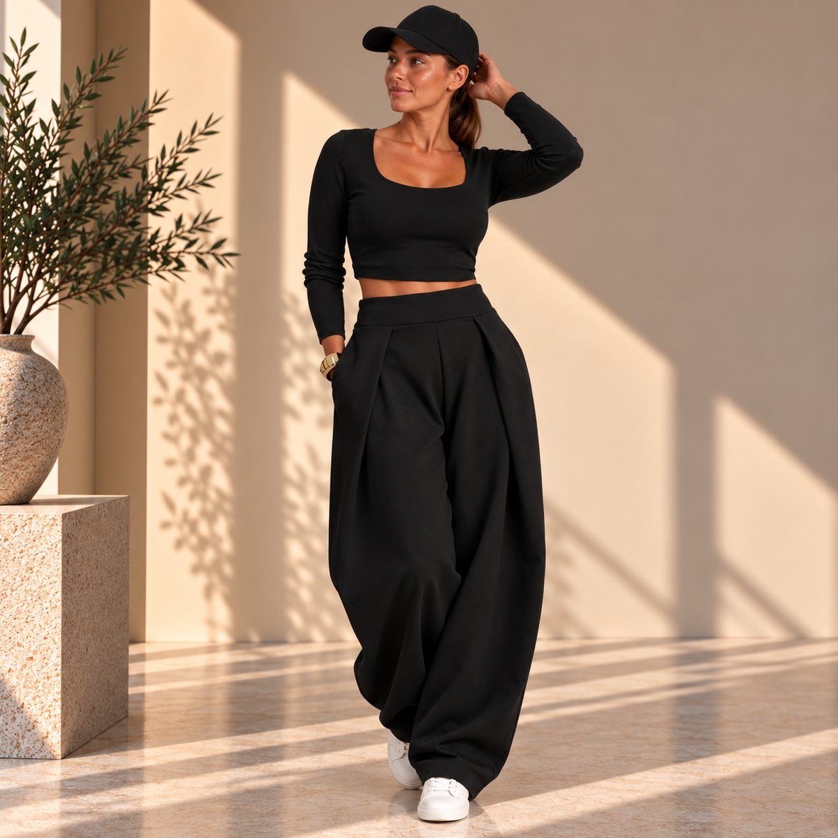 Conjunto Roma