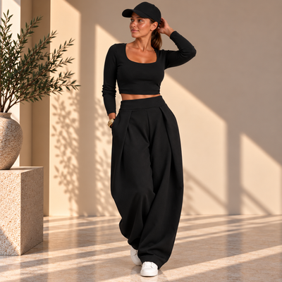 Conjunto Roma